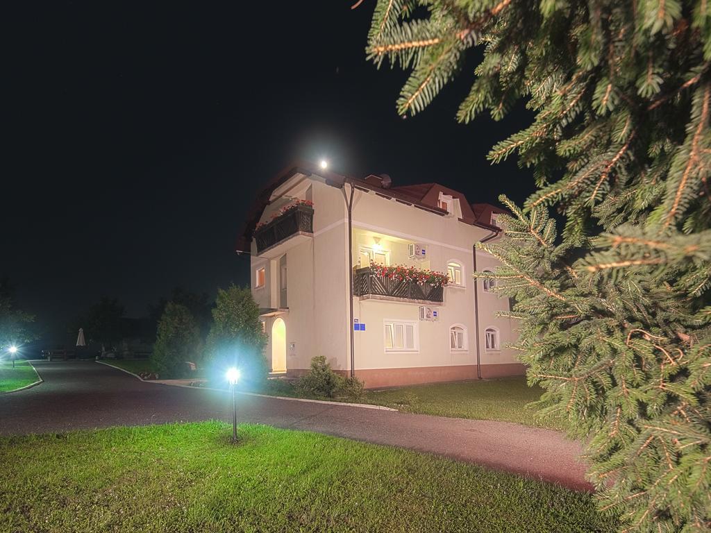 Apartments The Old Well Gornji Vaganac Buitenkant foto